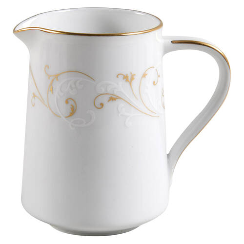 Duetto Creamer
