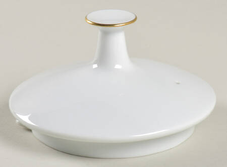 Duetto Lid for Teapot