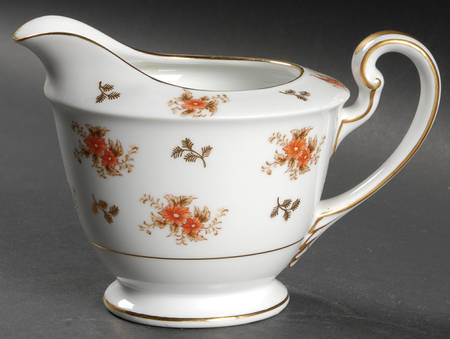 Dulcy Creamer