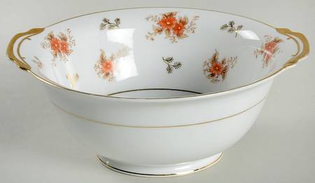 Dulcy Lugged Cereal Bowl