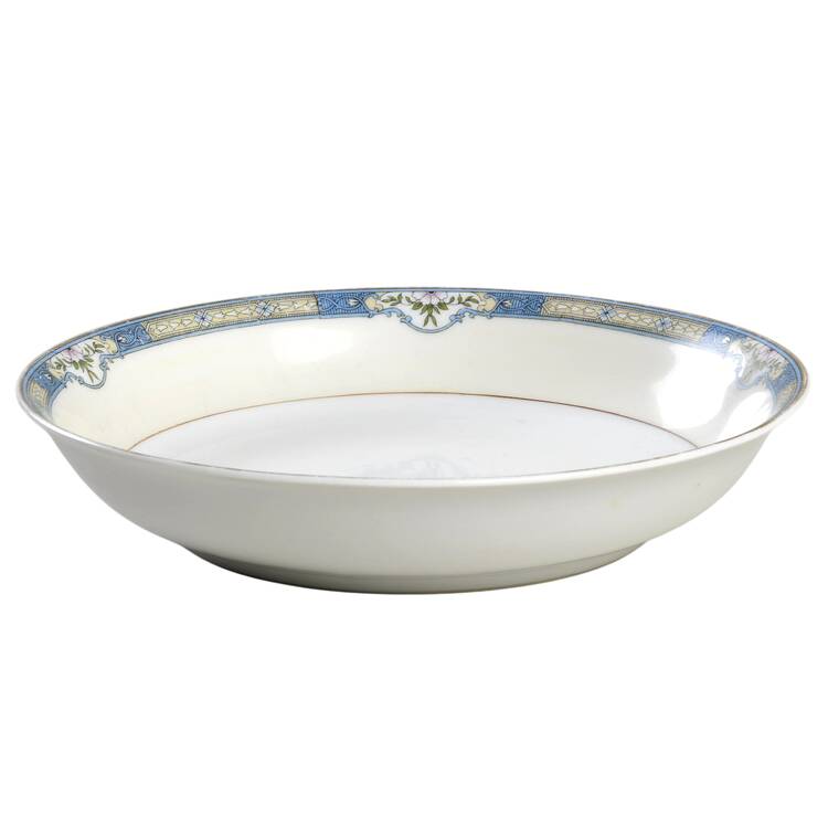Duluth Coupe Soup Bowl