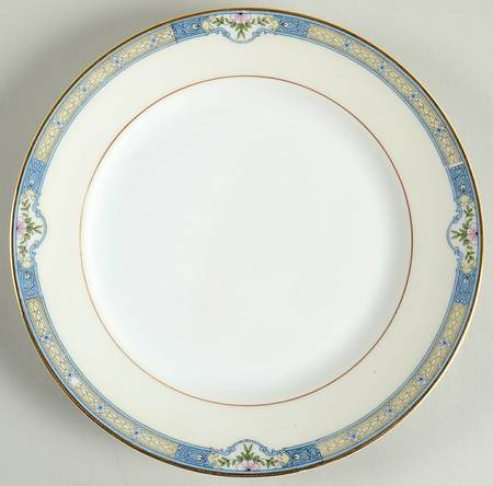 Duluth Salad Plate
