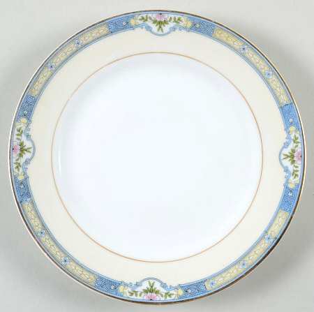 Duluth Bread & Butter Plate