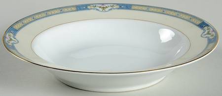 Duluth Rim Soup Bowl