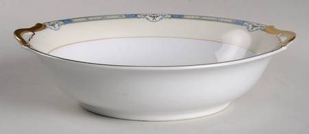 Duluth 9" Round Vegetable Bowl