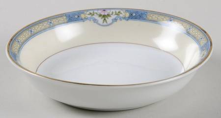 Duluth Fruit/Dessert (Sauce) Bowl