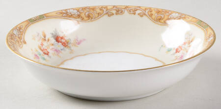 Durena Fruit/Dessert (Sauce) Bowl by Noritake