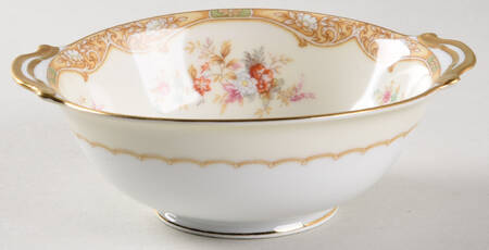 Durena Lugged Cereal Bowl