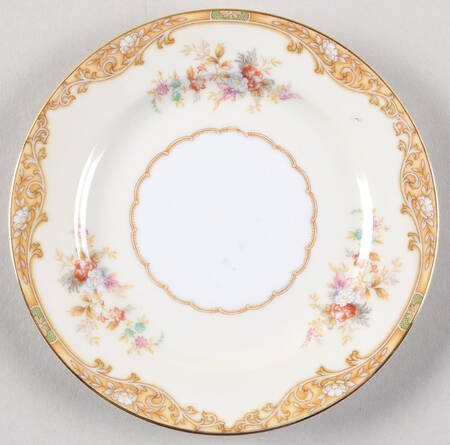 Durena Bread & Butter Plate