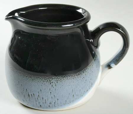 Durango Creamer by Noritake