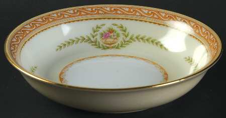 Durer Fruit/Dessert (Sauce) Bowl