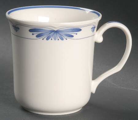 Dutch Tile Mug