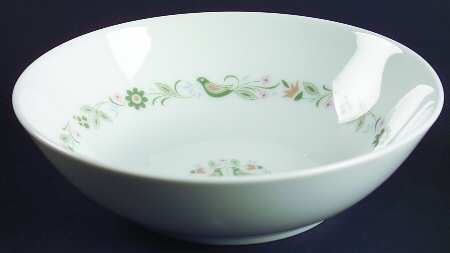 Dutch Treat Coupe Cereal Bowl
