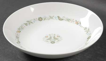Dutch Treat Coupe Soup Bowl