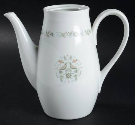 Dutch Treat Coffee Pot No Lid