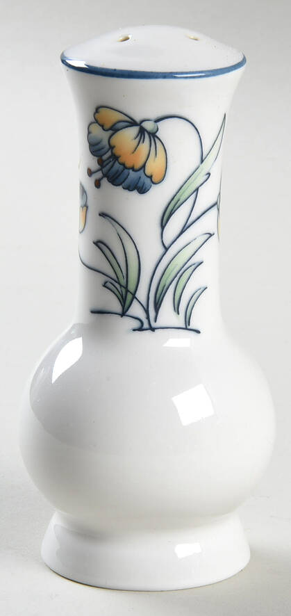 Dutch Weave Salt Shaker