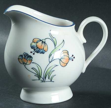 Dutch Weave Creamer