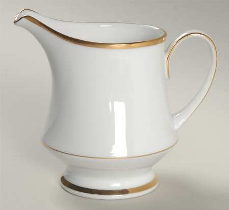 Dynasty Creamer