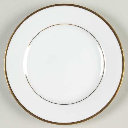 Dynasty Bread & Butter Plate