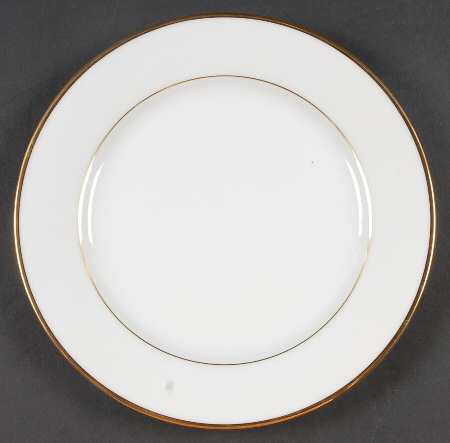 Dynasty Salad Plate by Noritake