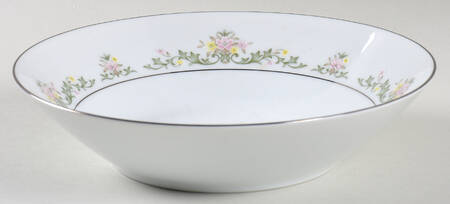 Early Spring Coupe Soup Bowl