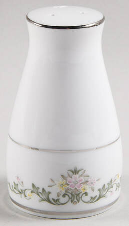 Early Spring Salt Shaker