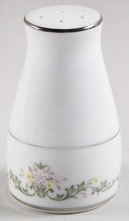 Early Spring Pepper Shaker