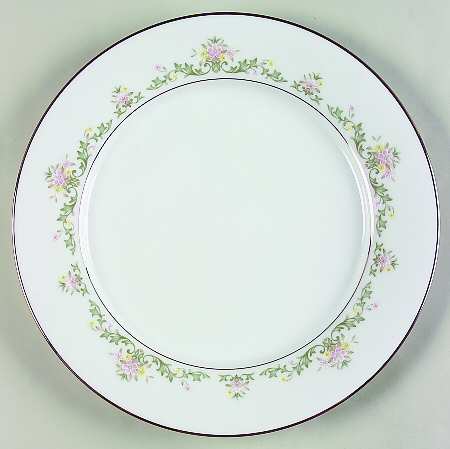 Early Spring by Noritake