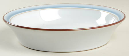 Eastwind 8" Round Vegetable Bowl