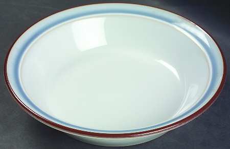 Eastwind Rim Soup Bowl