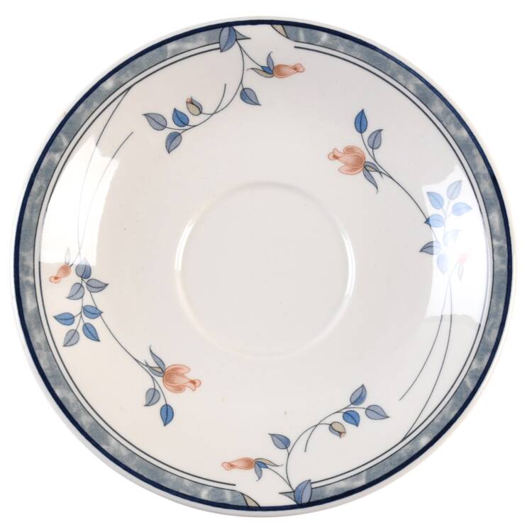 Eastfair Saucer