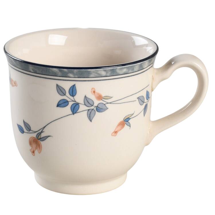 Eastfair Footed Cup
