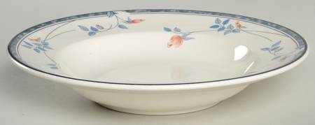Eastfair Large Rim Soup Bowl