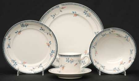 Eastfair 5 Piece Place Setting