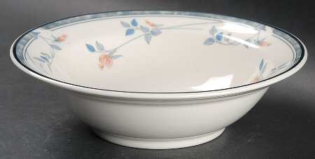 Eastfair Soup/Cereal Bowl