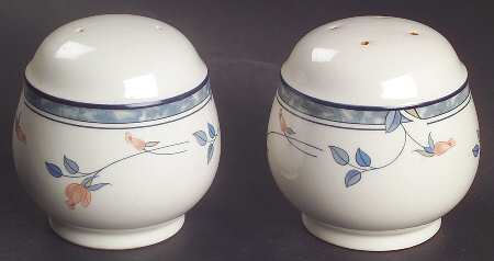 Eastfair Salt & Pepper Set