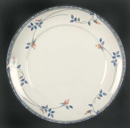 Eastfair 12" Chop Plate (Round Platter)