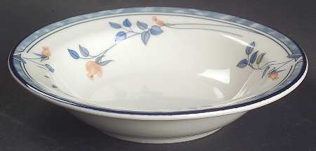 Eastfair Rim Fruit/Dessert (Sauce) Bowl