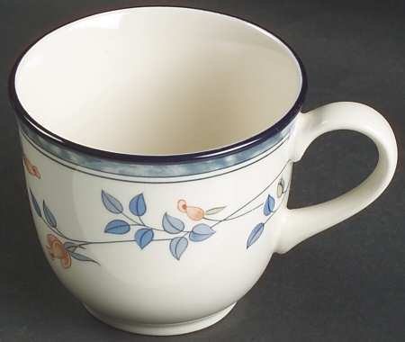 Eastfair Flat Demitasse Cup