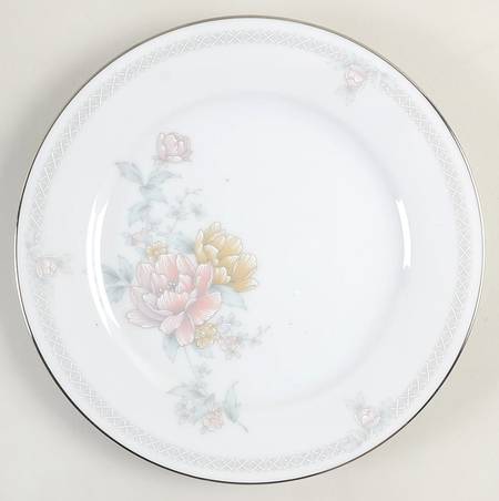 Easthampton Salad Plate
