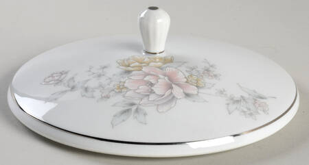 Easthampton Lid for Round Vegetable