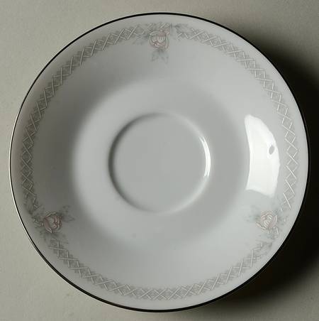 Easthampton Saucer