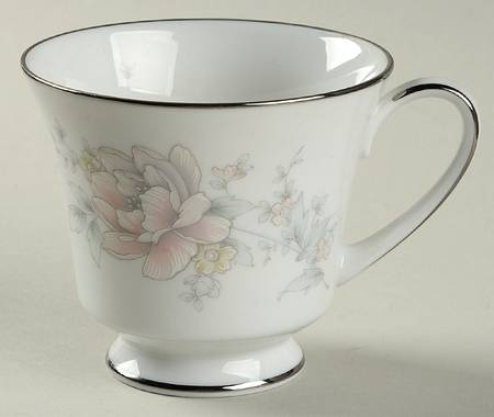 Easthampton Footed Cup