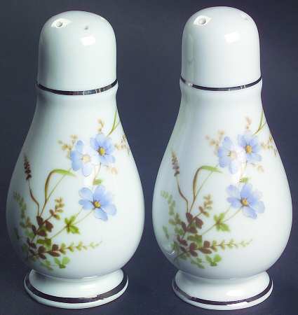 Edenderry Salt & Pepper Set