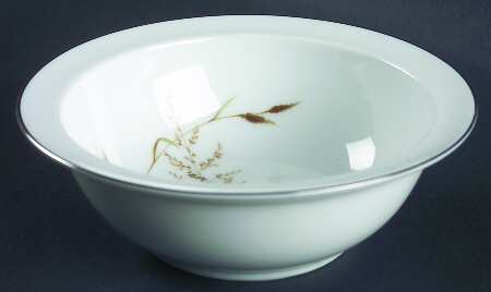Edenderry Rim Cereal Bowl
