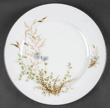 Edenderry 12" Chop Plate (Round Platter)