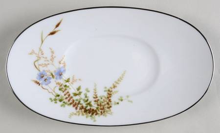 Edenderry Relish/Butter Tray