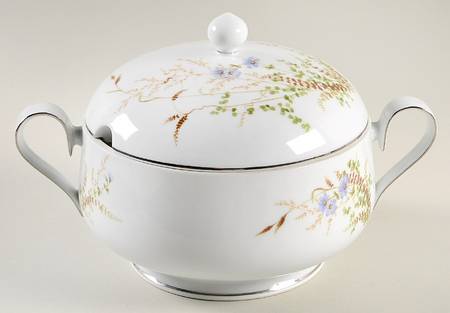 Edenderry Tureen &  Lid