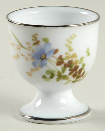 Edenderry Single Egg Cup