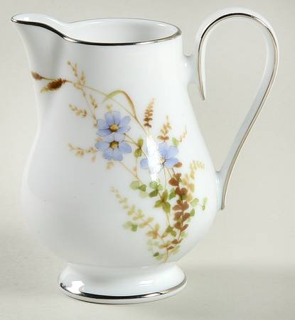 Edenderry Creamer